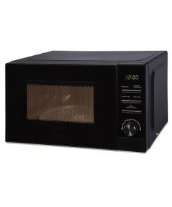 VISION Micro Oven VSN J5- 20 Ltr