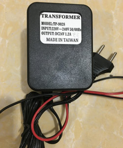 Adapter 24V Dengyuan (Kojine)